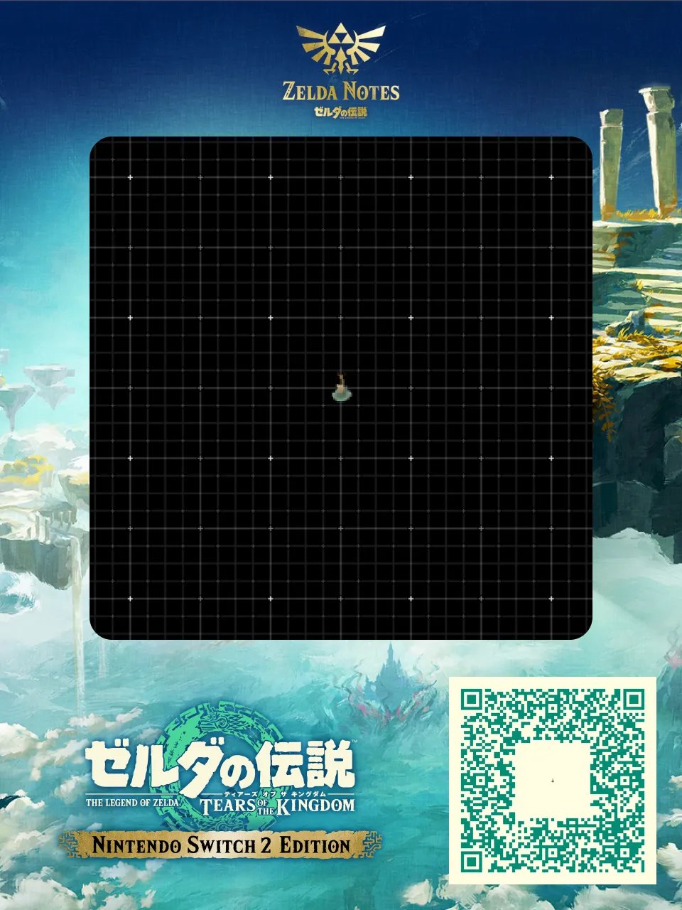 迷你帆 QR Code